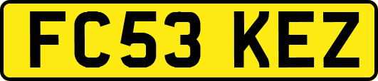 FC53KEZ
