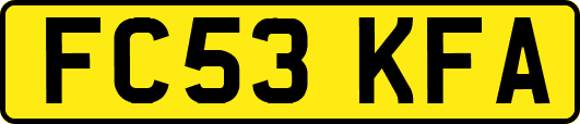 FC53KFA