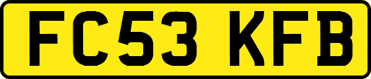 FC53KFB