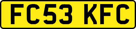 FC53KFC