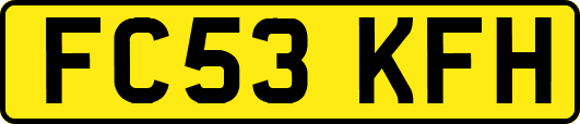FC53KFH