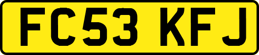 FC53KFJ