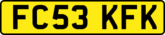 FC53KFK