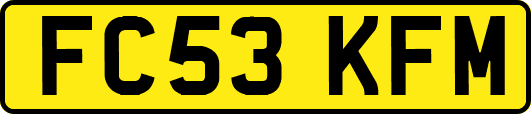 FC53KFM