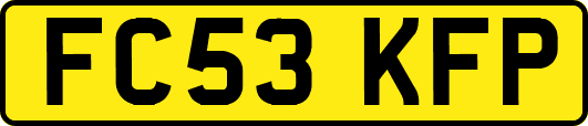 FC53KFP
