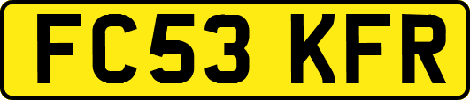 FC53KFR