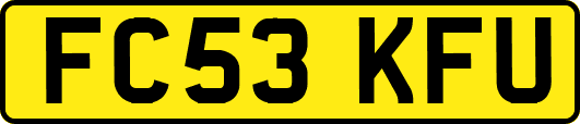 FC53KFU