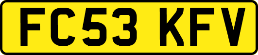 FC53KFV