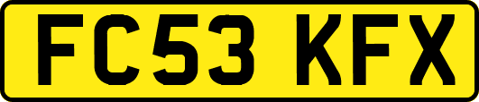 FC53KFX