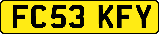 FC53KFY