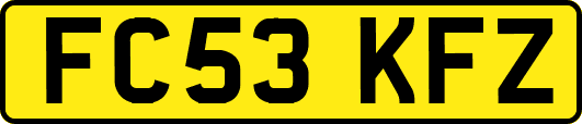 FC53KFZ