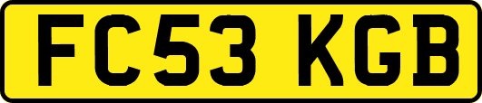 FC53KGB