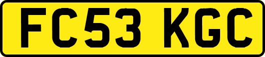 FC53KGC
