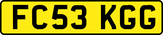 FC53KGG