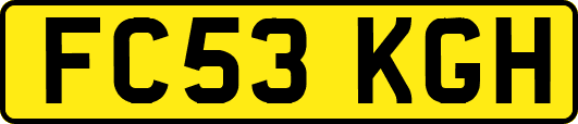FC53KGH