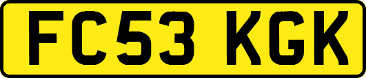 FC53KGK