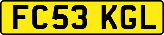 FC53KGL
