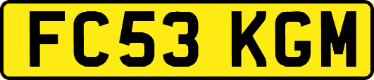 FC53KGM