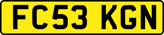 FC53KGN