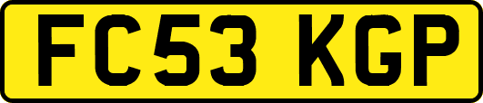 FC53KGP