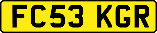FC53KGR