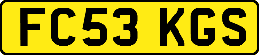 FC53KGS