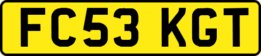 FC53KGT