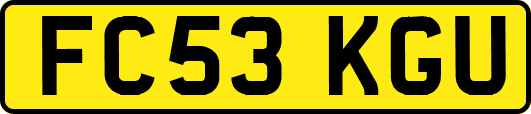 FC53KGU