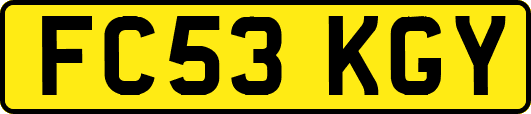 FC53KGY