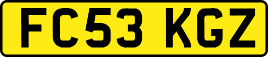 FC53KGZ