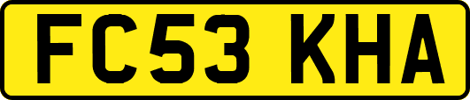 FC53KHA