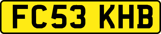 FC53KHB