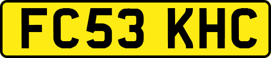 FC53KHC