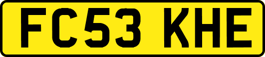 FC53KHE