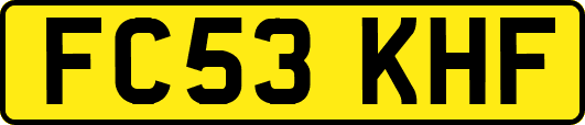 FC53KHF