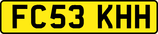 FC53KHH