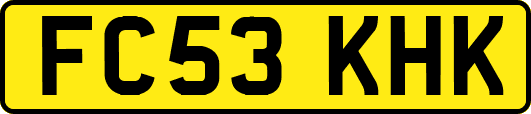 FC53KHK