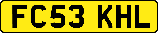 FC53KHL