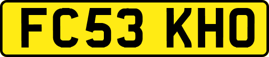 FC53KHO