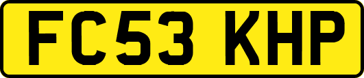 FC53KHP