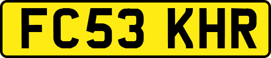 FC53KHR