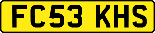 FC53KHS