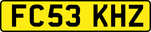 FC53KHZ