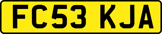 FC53KJA