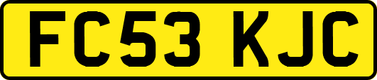 FC53KJC