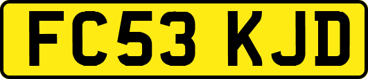 FC53KJD