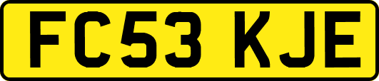 FC53KJE