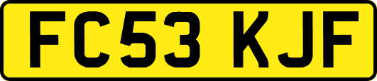 FC53KJF