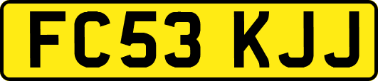 FC53KJJ