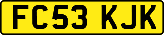 FC53KJK